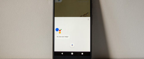 ما هو Google Assistant وكيف يعمل وموعد طرحه على الهواتف؟