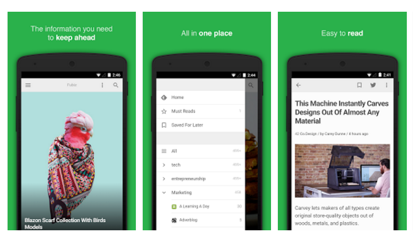 feedly