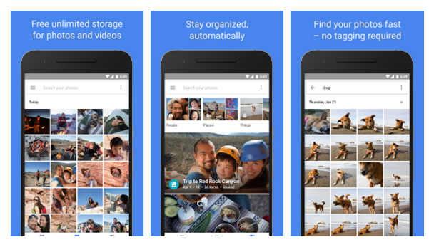 google-photos