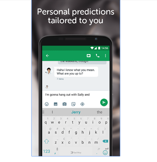 swiftkey