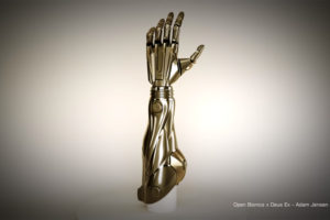 bionic-arm