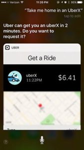 siri-request-uber