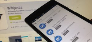 wikipedia-android