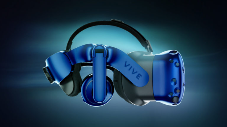 Vive Pro