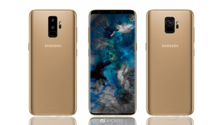 Galaxy S9
