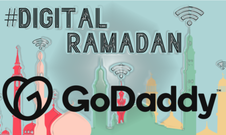 قدمت شركة GoDaddy دليلًا مختصرا من 4 نصائح لمساعدة رواد الأعمال وأصحاب الأعمال في تصميم إعلانات تحقق انتشار واسع خلال شهر رمضان،