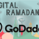 قدمت شركة GoDaddy دليلًا مختصرا من 4 نصائح لمساعدة رواد الأعمال وأصحاب الأعمال في تصميم إعلانات تحقق انتشار واسع خلال شهر رمضان،