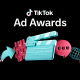 جوائز TikTok Ad Awards 2025 في الرياض للاحتفاء بأفضل الحملات الإعلانية والإبداعية في الشرق الأوسط وأفريقيا وتركيا"
