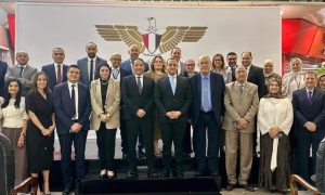 لقابضة للمطارات وأورنچ مصر تقدمان «اسأل مريم».. أول خدمة تفاعلية مدعومة بالذكاء الاصطناعي في مطار القاهرة