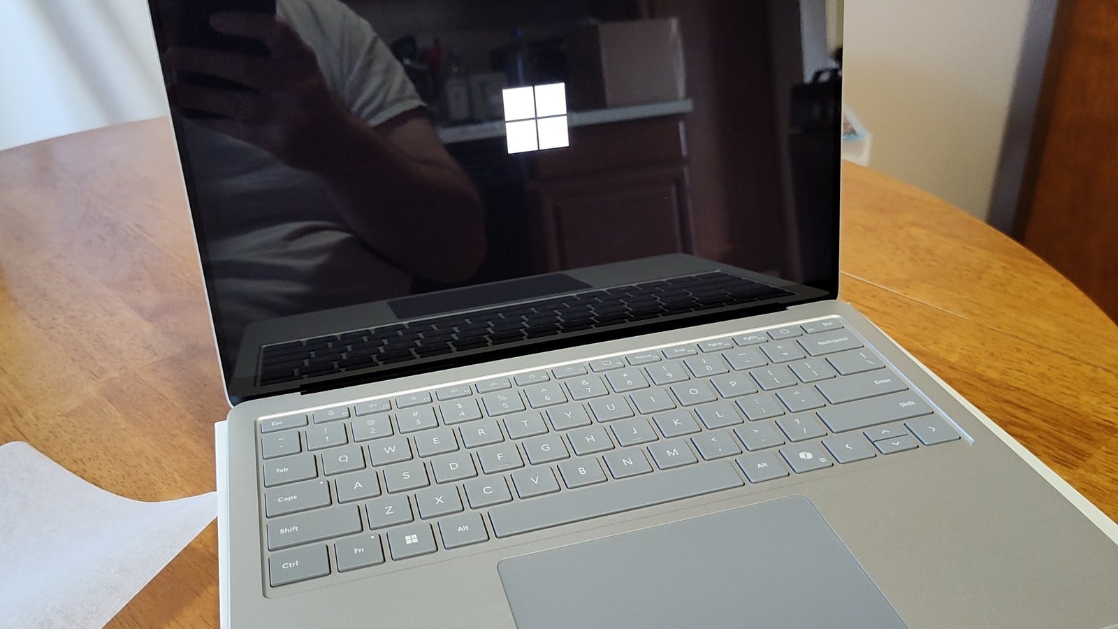 حاسوب Surface Laptop 7 من فئة أجهزة Copilot+