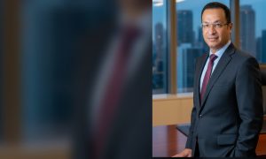 المهندس رأفت هندي، وزير الاتصالات وتكنولوجيا المعلومات