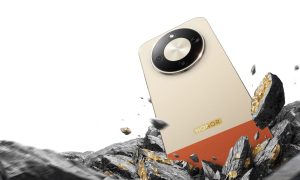 هاتف هونر X9e s - صورة من هونر