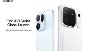 هاتفا OPPO Find X10 وFind X10 Pro Max بتصميم الزجاج المصقول ووحدة كاميرا هاسلبلاد